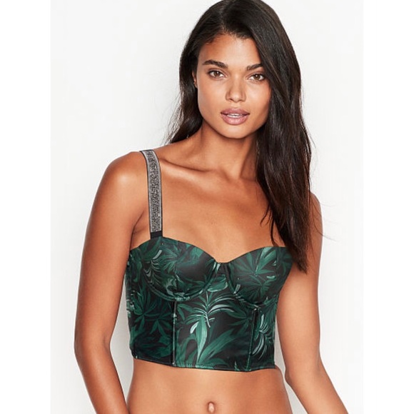 Victoria's Secret Other - Victoria's Secret Very Sexy Shine Strap Le…